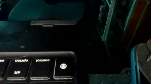 charzilla1134 online show from February 2026 07:54:01 PM