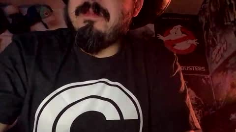 charzilla1134 online show from February 2026 11:20:01 AM