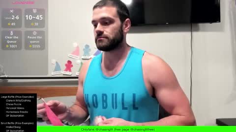 Onlyfans chasingfit Instagram the arguer Twitter chasingfitOF online show from December 2024 01:19:01 AM