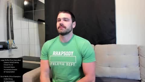 Onlyfans chasingfit Instagram the arguer Twitter chasingfitOF online show from December 2024 09:20:01 PM
