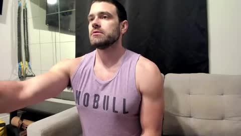 Onlyfans chasingfit Instagram the arguer Twitter chasingfitOF online show from January 2025 01:23:02 AM