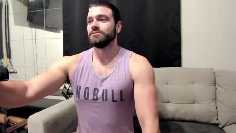 Onlyfans chasingfit Instagram the arguer Twitter chasingfitOF online show from January 2025 10:52:02 PM