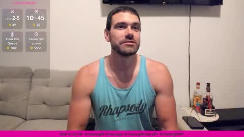 Onlyfans chasingfit Instagram the arguer Twitter chasingfitOF online show from October 2025 09:17:02 PM