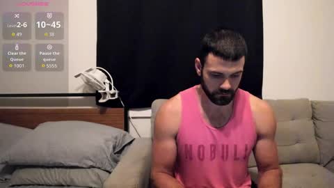 Onlyfans chasingfit Instagram the arguer Twitter chasingfitOF online show from November 2025 02:33:02 AM