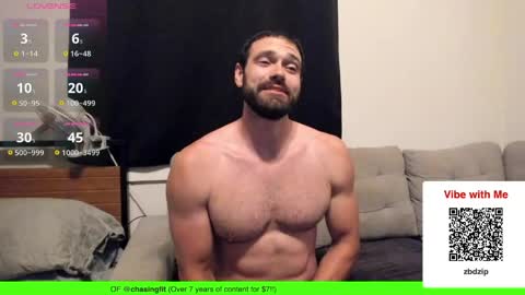 Onlyfans chasingfit Instagram the arguer Twitter chasingfitOF online show from April 2026 01:33:01 AM