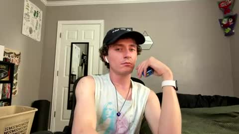 Chase Matthews online show from June 2026 03:03:03 PM