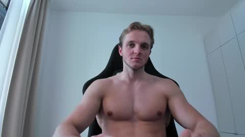 Chase Reed online show from May 2026 03:29:01 PM