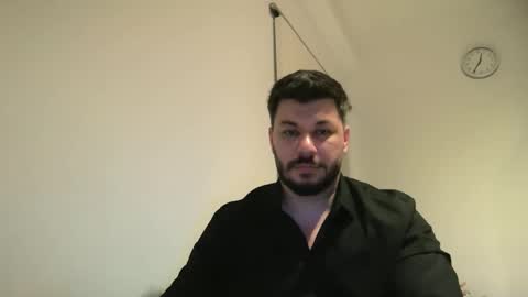 NoirTemptation online show from June 2026 09:31:01 PM