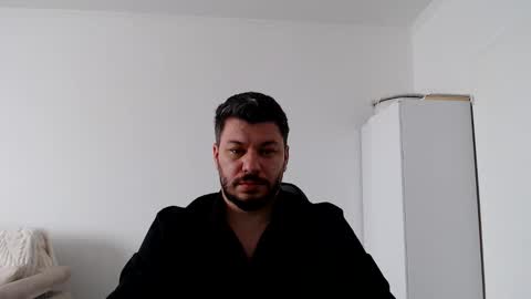 NoirTemptation online show from June 2026 08:42:01 AM