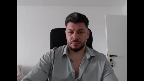 NoirTemptation online show from June 2026 08:37:01 AM