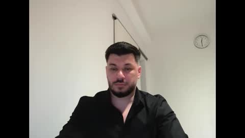 NoirTemptation online show from June 2026 09:26:01 PM