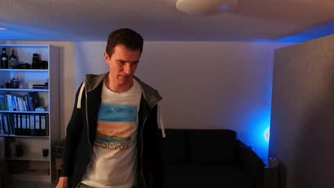 Chasing Rabbit online show from March 2026 06:34:02 PM