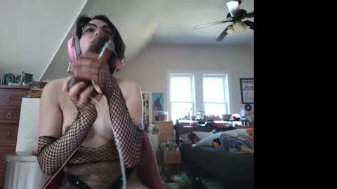 Chastity Kaige online show from March 2026 05:27:01 PM