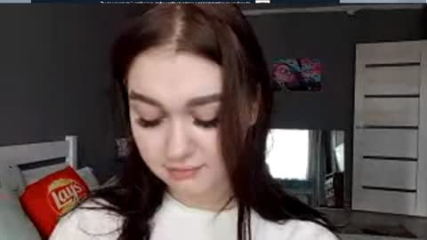 Snapshot of chastityschirmer chatting on June 2026 07:31:01 AM Emma online show from June 2026 07:31:01 AM