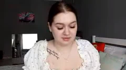 Snapshot of chastityschirmer chatting on June 2026 07:40:02 AM Emma online show from June 2026 07:40:02 AM