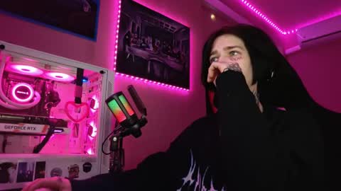 Ryan online show from February 2025 12:03:02 PM