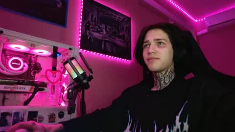 Ryan online show from February 2025 09:47:02 PM