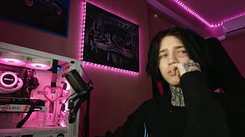 Ryan online show from March 2025 02:51:02 AM