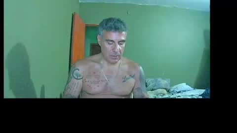 chato012 online show from February 2025 05:37:01 AM
