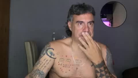 chato012 online show from February 2026 09:11:01 PM