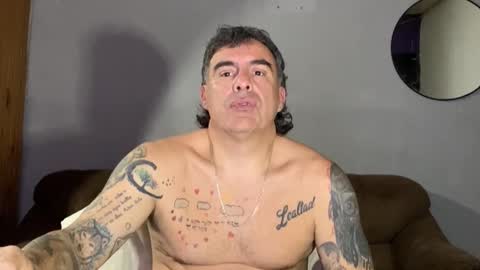 chato012 online show from May 2026 07:00:01 PM