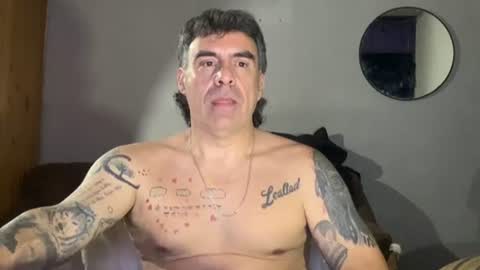 chato012 online show from July 2026 05:43:02 AM