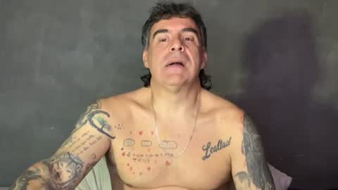 chato012 online show from August 2026 05:01:01 PM
