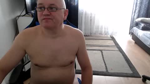 Egor Skornyakov online show from October 2025 09:19:01 AM