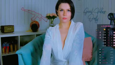 Miss Harmony online show from March 2025 10:26:01 PM