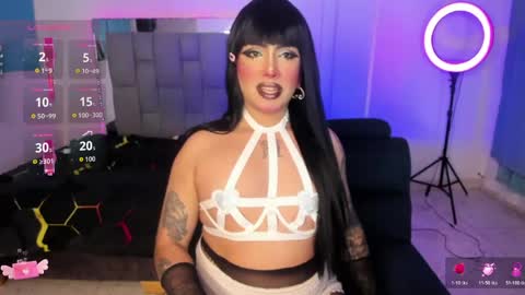 Sophie  online show from June 2026 10:10:02 PM
