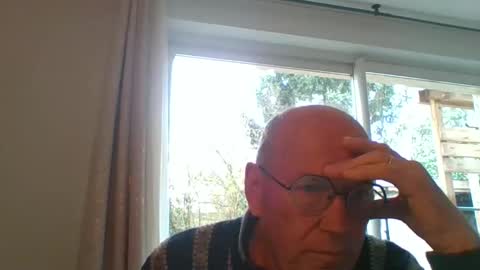 chaudius online show from March 2026 11:38:01 AM