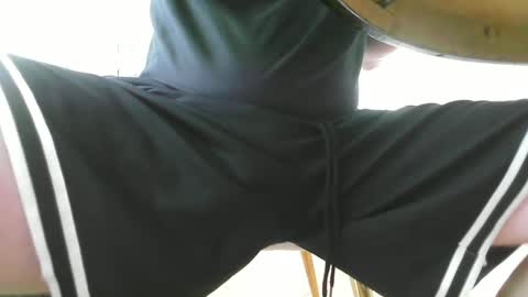 Chauncy48 online show from February 2025 08:45:02 PM