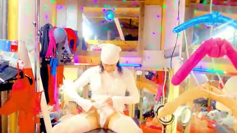 Snapshot of chavezechavez4207 chatting on November 2025 09:54:02 AM MasterPRO online show from November 2025 09:54:02 AM