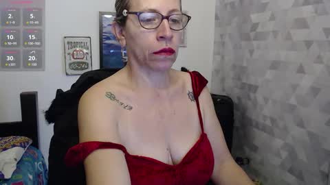 CHAYLA VICTORIA RUIZ  online show from September 2025 12:15:02 PM