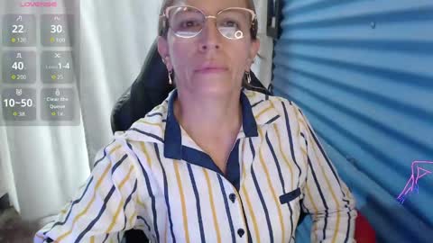 CHAYLA VICTORIA RUIZ  online show from April 2026 05:39:02 PM