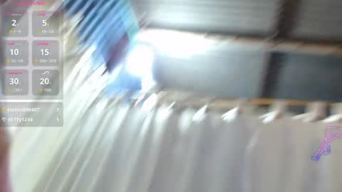 Snapshot of chayla_ruiz chatting on April 2026 03:58:02 PM CHAYLA VICTORIA RUIZ online show from April 2026 03:58:02 PM