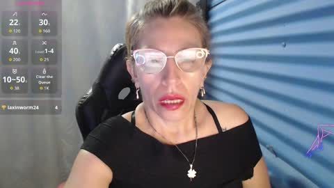 Snapshot of chayla_ruiz chatting on May 2026 11:24:01 PM CHAYLA VICTORIA RUIZ online show from May 2026 11:24:01 PM