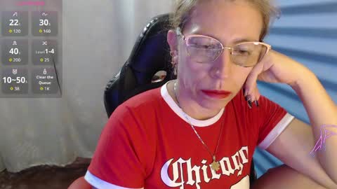 Snapshot of chayla_ruiz chatting on May 2026 12:28:02 AM CHAYLA VICTORIA RUIZ online show from May 2026 12:28:02 AM