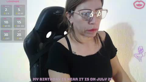 Snapshot of chayla_ruiz chatting on July 2026 10:56:02 PM CHAYLA VICTORIA RUIZ online show from July 2026 10:56:02 PM