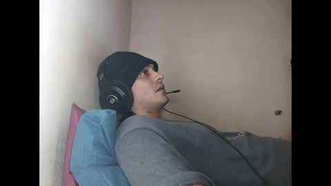 OnlyChayno online show from April 2026 06:44:02 AM