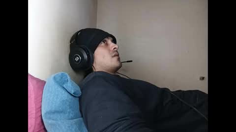 OnlyChayno online show from April 2026 05:01:02 AM