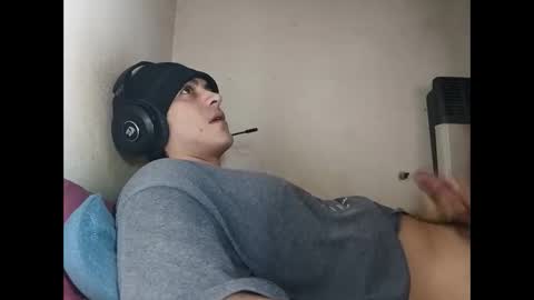 OnlyChayno online show from June 2026 09:59:02 PM