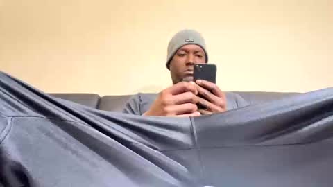 Charlyhustle online show from February 2026 05:52:01 PM