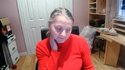 chealsiek online show from December 2025 08:04:01 PM