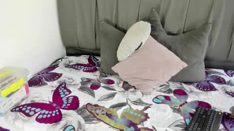 Cherlyn online show from January 2026 03:25:02 PM