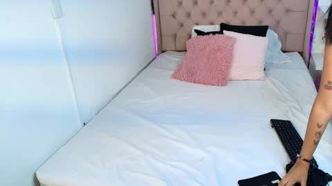 cheerry_moon online show from March 2026 07:32:01 PM