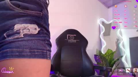 Snapshot of cheerry_tay1 chatting on February 2026 11:50:01 AM CHERRY online show from February 2026 11:50:01 AM