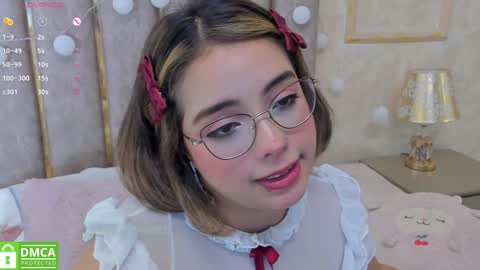 Baby Cherry online show from January 2025 03:44:02 PM