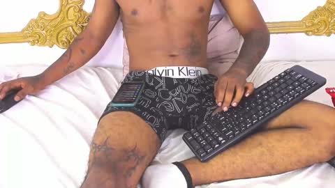 Cheeto online show from February 2025 10:03:02 AM