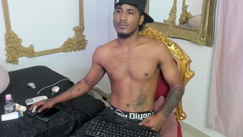 Cheeto online show from March 2025 07:36:01 AM